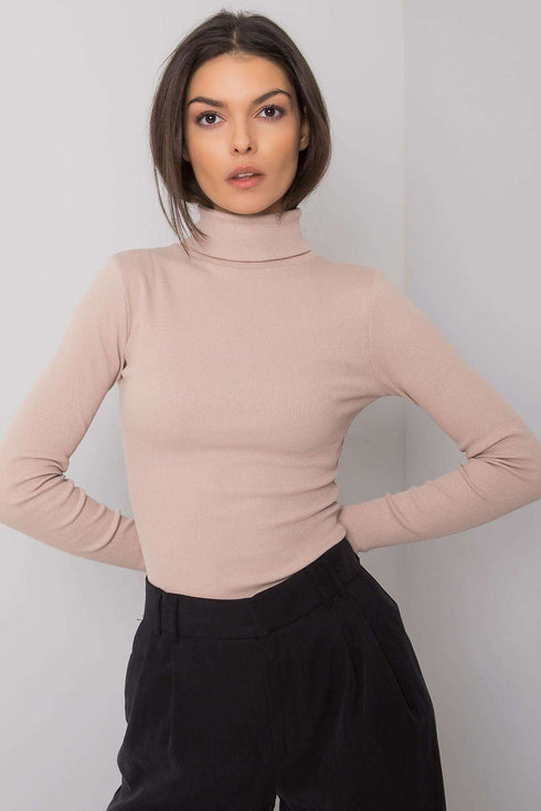 Col roulé model 174727 Rue Paris